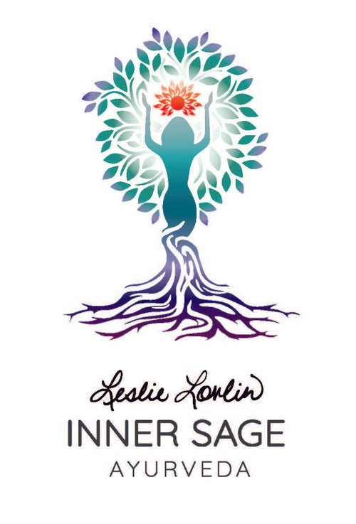 Inner Sage Inc.